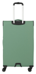 Obrázok z Travelite Kick Off 4w L exp Sage 110/117 L