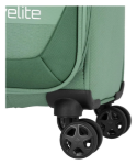 Obrázok z Travelite Kick Off 4w L exp Sage 110/117 L
