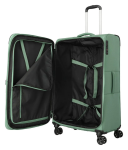 Obrázok z Travelite Kick Off 4w L exp Sage 110/117 L