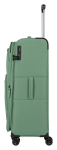 Obrázok z Travelite Kick Off 4w L exp Sage 110/117 L