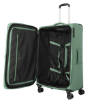Obrázok z Travelite Kick Off 4w L exp Sage 110/117 L