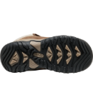 Obrázok z KEEN Kanibou WP Youth Členkové zimné topánky dark earth/roasted pecan