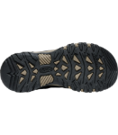 Obrázok z KEEN TARGHEE IV MID WP YOUTH Členkové zimné topánky bison/brindle