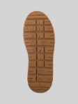 Obrázok z Tom Tailor 8480010005 Pánske zimné členkové topánky mud
