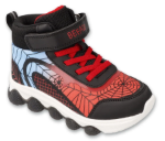 Obrázok z BEFADO 516X530 SVÍTÍCÍ VE TMĚ tenisky SPIDERIX