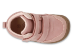 Obrázok z BEFADO 006P005 podzimní BAREFOOT HUGSY růžové