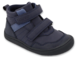Obrázok z BEFADO 006P006 podzimní BAREFOOT HUGSY modré