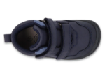 Obrázok z BEFADO 006P006 podzimní BAREFOOT HUGSY modré