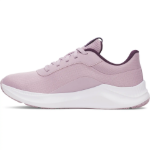 Obrázok z Under Armour UA W Aurora 3-PNK Dámske topánky ružové