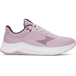 Obrázok z Under Armour UA W Aurora 3-PNK Dámske topánky ružové