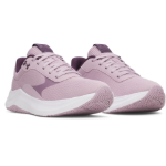 Obrázok z Under Armour UA W Aurora 3-PNK Dámske topánky ružové