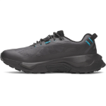Obrázok z Under Armour UA Charged Bandit TR 4 WP-BLK Pánske topánky čierne