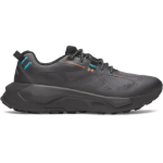 Obrázok z Under Armour UA Charged Bandit TR 4 WP-BLK Pánske topánky čierne