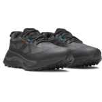 Obrázok z Under Armour UA Charged Bandit TR 4 WP-BLK Pánske topánky čierne