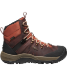 Obrázok z KEEN Revel IV MID POLAR WOMEN Dámske trekové topánky andorra/safari