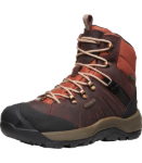 Obrázok z KEEN Revel IV MID POLAR WOMEN Dámske trekové topánky andorra/safari