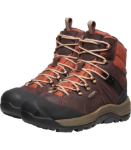 Obrázok z KEEN Revel IV MID POLAR WOMEN Dámske trekové topánky andorra/safari
