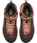 Obrázok z KEEN Revel IV MID POLAR WOMEN Dámske trekové topánky andorra/safari