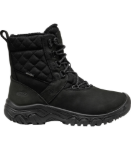 Obrázok z KEEN Greta Boot II WP Dámske zimné topánky black
