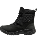 Obrázok z KEEN Greta Boot II WP Dámske zimné topánky black