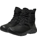 Obrázok z KEEN Greta Boot II WP Dámske zimné topánky black