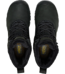Obrázok z KEEN Greta Boot II WP Dámske zimné topánky black