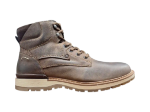 Obrázok z Wild W161-05VJ-13 Pánske zimné členkové topánky brown