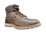 Obrázok z Wild W161-05VJ-13 Pánske zimné členkové topánky brown