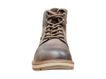 Obrázok z Wild W161-05VJ-13 Pánske zimné členkové topánky brown