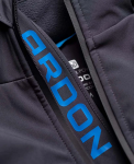 Obrázok z Zimní softshellová bunda ARDON®CITYCONIC® tmavě šedá