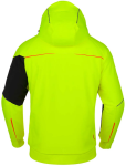 Obrázok z Zimní softshellová bunda ARDON®CITYCONIC®Hi-vis žlutá