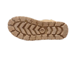 Obrázok z Mustang 36M0152004 Dámska zimná členková obuv camel