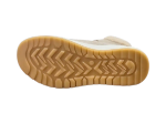 Obrázok z JACALU A2844z41 Dámske zimné členkové topánky beige