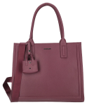 Obrázok z Enrico Benetti Jessy 65081 Burgundy