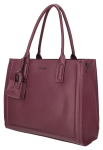 Obrázok z Enrico Benetti Jessy 65081 Burgundy