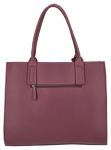 Obrázok z Enrico Benetti Jessy 65081 Burgundy