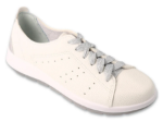 Obrázok z BEFADO 156D024 DrORTO CASUAL dámske tenisky, biele