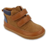 Obrázok z BEFADO 006X003 jesenné BAREFOOT TOESY hnedé