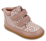 Obrázok z BEFADO 006X004 jesenné BAREFOOT TOESY srdiečko