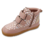 Obrázok z BEFADO 006X004 jesenné BAREFOOT TOESY srdiečko