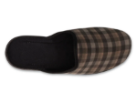 Obrázok z BEFADO 089M427 HOME GO papuče PARYS kockované