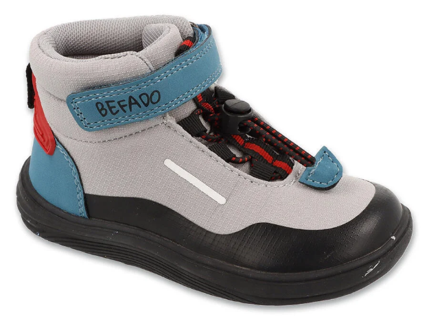 Obrázok z BEFADO 006X012 jesenné BAREFOOT FREEZY