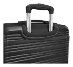 Obrázok z Heys AeroLite S Black 47 l