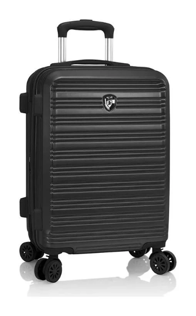 Obrázok z Heys AeroLite M Black 79 l