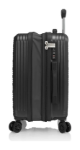 Obrázok z Heys AeroLite M Black 79 l