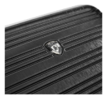 Obrázok z Heys AeroLite M Black 79 l