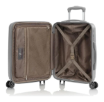 Obrázok z Heys AeroLite S Silver 47 l