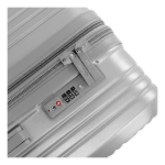 Obrázok z Heys AeroLite S Silver 47 l
