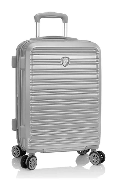 Obrázok z Heys AeroLite M Silver 79 l
