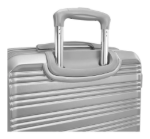 Obrázok z Heys AeroLite M Silver 79 l